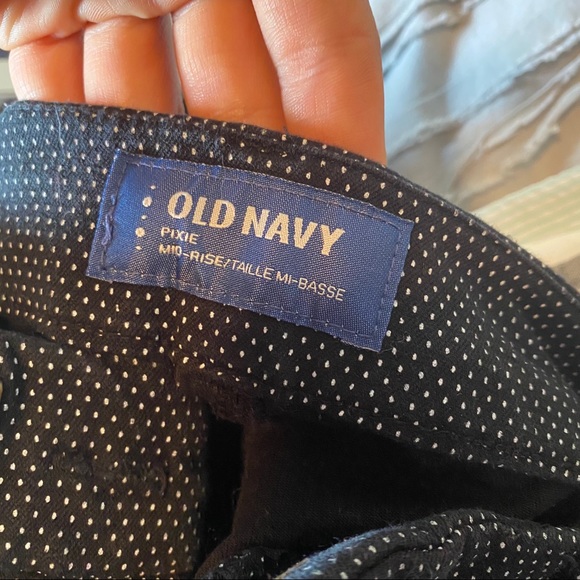 Polka dot pixie pants - Picture 3 of 4